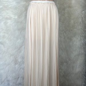 MAXI SKIRT